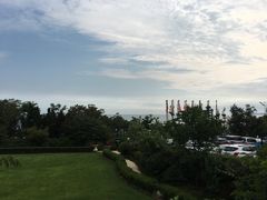 -青岛海景花园大酒店