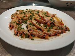 -上和臻品中国菜(花园街店)