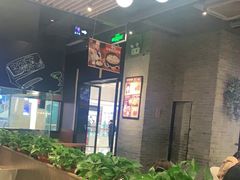 大堂-避风塘(嘉兴八佰伴店)