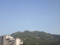 -西安国际创新人才交流中心•药浴温泉