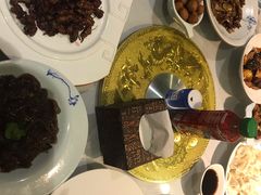 -东兴楼饭庄(六里桥店)