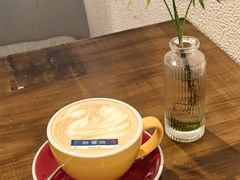 -W CAFE(甜爱路店)