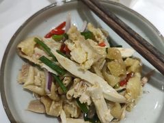 -清真·马记金兰牛肉面(大木桥路店)