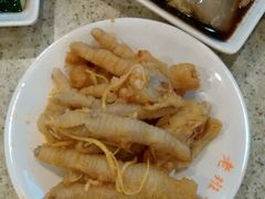 -老班长手工灌汤包老店(东山店)