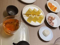-隐溪茶馆(静安寺店)