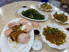 -师傅仔美食(东华老店)