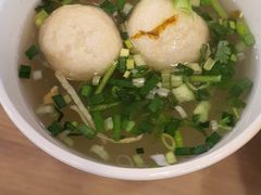 -佬钱湾仔(衣裳街店)