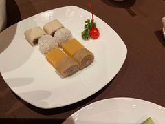 -江南·JIANGNAN(北京歌华开元大酒店)