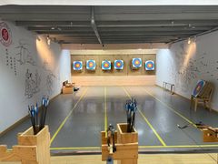 -道顺射箭·团建·骑射(张杨路店)