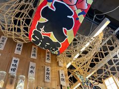 -豊 胜手丼