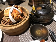 -海天盛宴海鲜自助(正大广场店)