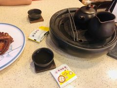 -点都德(盘福楼店)