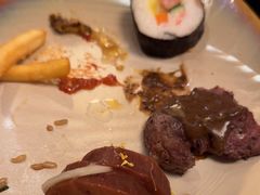 -金鸡湖大酒店·金咖啡厅(国宾路店)