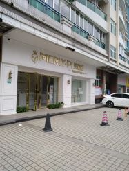 -MLP美丽派·问题肌疗愈中心