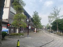 -南关石牌坊古镇