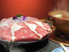 澳洲肥牛-清真京华源·涮肉烧烤(丰庆店)