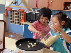 -伊顿幼儿园(天津壹街区校区)