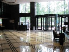 太和紫金大酒店-南京THE TAI太和紫金大酒店