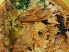 -岚方螺蛳粉(铁西店)