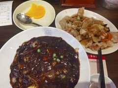 -香港饭店0410(明洞店)