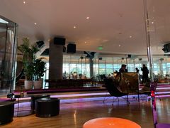 -池畔酒吧 WET Bar