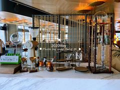 大堂-良木缘咖啡西餐(太古里店)