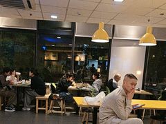 -麦当劳(伟城广场店)
