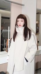 -Amo la Diva造型