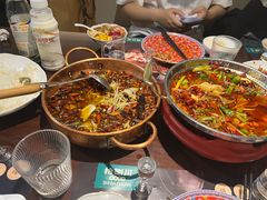 -拾捌川·自贡爆炒(新街口店)