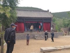 -红嫂家乡旅游区