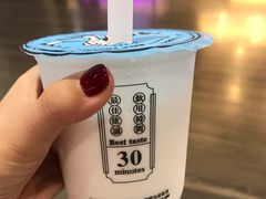 -我是酸奶君(壹方城店)
