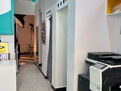 -拍刻风照相馆(花都融创店)