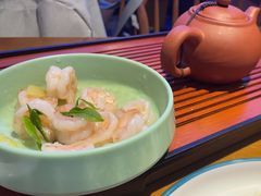 -外婆烧.老杭帮菜(庆春店)