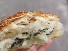 -上海蟹壳黄(徐汇区嘉陵菜市场店)