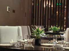 -桃花源中餐厅(金茂豪华精选酒店)