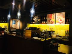 -星巴克(张家港谷渎港店)