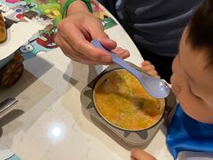 -水桶王国主题餐厅·聚会·生日派对·亲子活动·家庭套餐(亚龙湾希尔顿店)