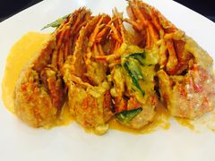 -無招牌海鮮(芽笼店)