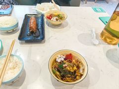 -川人百味(亿合城店)