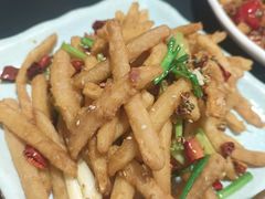 -小杨酒家(华苑小区店)