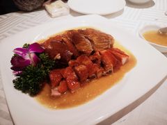 烧味拼盘-粤秀小厨·广式早茶(辽宁路店)