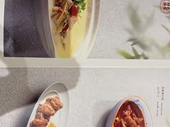 -香丰阁·烤鸭·川湘菜(昌平店)
