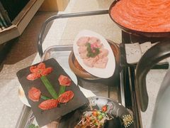 -辣斗辣火锅(太古里店)