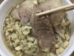 -老刘家泡馍·陕西老字号(钟楼广济街店)