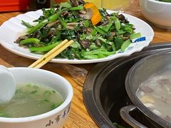 -华福羊汤馆(小市总店)