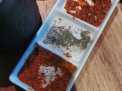 -黑牛黑猪烤肉专门店(万象城店)