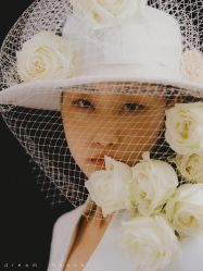 -DREAM HOUSE 梦想屋婚纱摄影