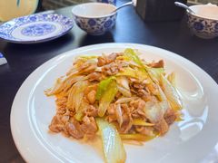 -百花深处·老北京风味菜