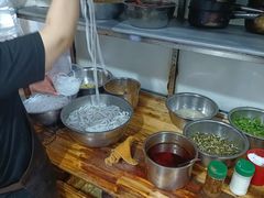 -小芳砂锅凉粉(总店)