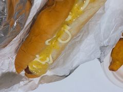 -山姆餐吧(南昌红谷滩印象城店)